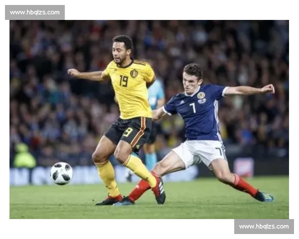 英格兰与苏格兰足球对决历史回顾及两队当前实力分析