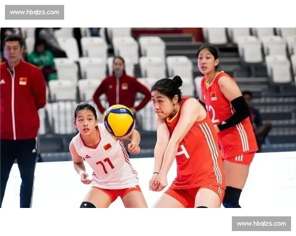 男排vs女排同场较量引热议竞技精神与性别力量碰撞新视角
