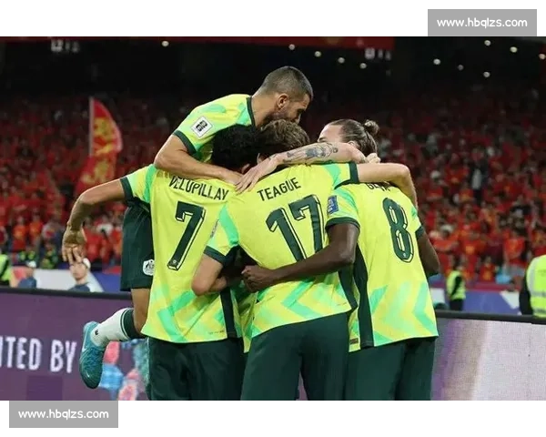 澳大利亚对阵沙特阿拉伯焦点之战解析两队实力与出线前景世界杯资格赛