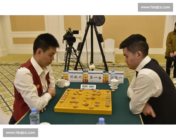 王天一与许银川巅峰对决精彩回顾 一场围棋大师级较量的深度解析